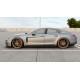 Dokładki Progów - Porsche Panamera Turbo / GTS 971