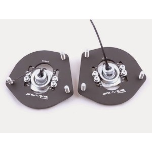 Camber Plates - FIAT CINQUECENTO SEICENTO