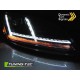 Lampy przód Audi TT 8J 10-14 Black LED DRL Xenon dynamiczne diodowe LPAUF2