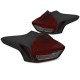 Lampy tył FORD FOCUS 3 2015- RED SMOKE LED diodowe LDFO65