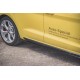 Poszerzenia Progów ABS - Audi A1 S-Line GB