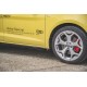 Poszerzenia Progów ABS - Audi A1 S-Line GB