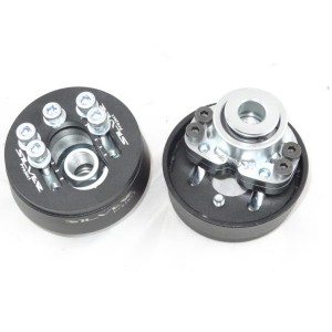 Camber Plates - VW POLO 86C , 80