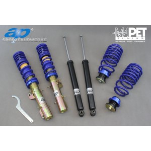 Gwint AP - VW Bora Sedan / Variant - FWD 01/1998-