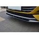 Przedni Splitter / dokładka ABS (wer.2) - VW Arteon