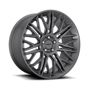 Felgi Rotiform JDR - 22x10 Matt Anthracite