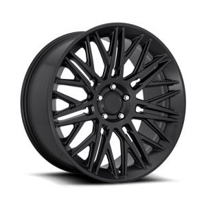 Felgi Rotiform JDR - 22x10 Black