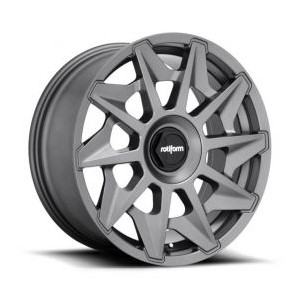 Felgi Rotiform CVT - 20x8,5 Anthracite