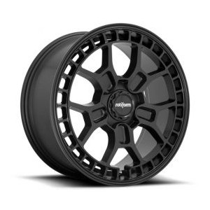 Felgi Rotiform ZMO-M - 19x8,5 Matt Black