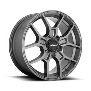 Felgi Rotiform ZMO- 19x8,5 Matt Anthracite