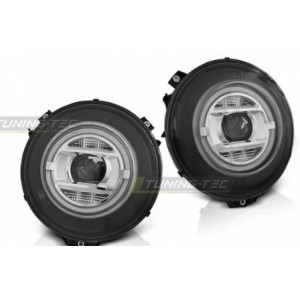 MERCEDES G-CLASS W463 07-17 XENON LPMED1