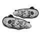 MAZDA MX5 01-05 ANGEL EYES CHROME LPMA15