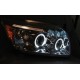 DODGE CHARGER LX II - TUBE LIGHT CHROM LED LPDO19