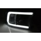 DODGE RAM 09-18 TUBE LIGHT CHROME LPDO21