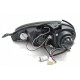 MAZDA MX5 01-05 ANGEL EYES BLACK LPMA16
