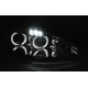 MAZDA MX5 01-05 ANGEL EYES CHROME LPMA15