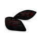 Lampy tył PORSCHE BOXSTER / CAYMAN 987 09-12 LED SMOKE LED diodowe LDPO23