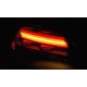Lampy tył PORSCHE BOXSTER / CAYMAN 987 09-12 LED SMOKE LED diodowe LDPO23