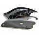 Lampy tył PORSCHE BOXSTER / CAYMAN 987 09-12 LED SMOKE LED diodowe LDPO23