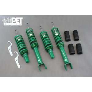 Zawieszenie Gwintowane TEIN STREET BASIS Z - Honda Prelude (BB1 / BB2 / BB6)