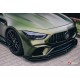 Przedni Splitter / dokładka v.2 - Mercedes AMG GT 63S 4-Door Coupe Aero X290