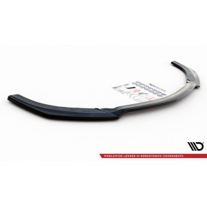 Przedni Splitter / dokładka v.1 - Mercedes AMG GT 63S 4-Door Coupe Aero X290