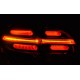 Lampy tył PORSCHE CAYENNE 10-15 RED WHITE LED diodowe LDPO29