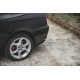 Splittery Boczne Tylnego Zderzaka - Alfa Romeo 156 SW Facelift