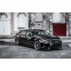 Poszerzenia Progów ABS - Lexus LS Long Mk4 Facelift