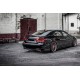 Splitter Tylnego Zderzaka - Lexus LS Mk4 Facelift