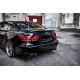 Splitter Tylny (Dyfuzorem) ABS - Lexus LS Mk4 Facelift