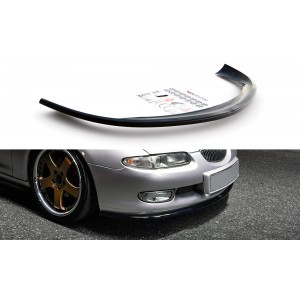 Przedni Splitter / dokładka ABS - Mazda Xedos 6