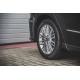 Splittery Boczne Tylnego Zderzaka ABS - Ford S-Max Vignale Mk2 Facelift