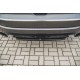 Dyfuzor Tylnego Zderzaka ABS - Ford S-Max Vignale Mk2 Facelift