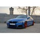 Dokładki Progów Racing - BMW F32 / F33 / F36 - M-Pack