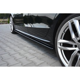 Poszerzenia Progów ABS - Audi S5 / A5 / A5 S-Line 8T - Sportback
