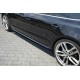Poszerzenia Progów ABS - Audi S5 / A5 / A5 S-Line 8T - Sportback