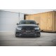 Przedni Splitter / dokładka (v.3) - Audi RS3 8V Sportback Facelift