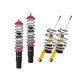 LOWTEC Gwint HiLOW 3 - Megalow MERCEDES BENZ CLA Shooting Brake AMG 176AMG/245G AMG