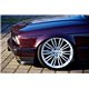 LOWTEC Gwint HiLOW 2 - Megalow BMW 3 E30 4+6-Zyl. włącznie z Touring, Cabrio, włącznie z ABS