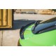 Spojler CAP Tylnej Klapy - Audi RSQ3 Sportback F3 / Q3 S-line Sportback F3