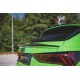 Spojler CAP Tylnej Klapy - Audi RSQ3 Sportback F3 / Q3 S-line Sportback F3