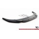 Przedni Splitter / dokładka ABS (V.1) - Audi RSQ3 (F3)