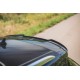 Nakładka Spojlera Tylnej Klapy ABS - Audi A6 C8 Avant 