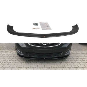 Przedni Splitter / dokładka ABS (V.1) - Mercedes V-Class W447