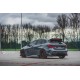 Dyfuzor Tylnego Zderzaka ABS (V.2) - BMW 1 F40 M-Pack/ M135i