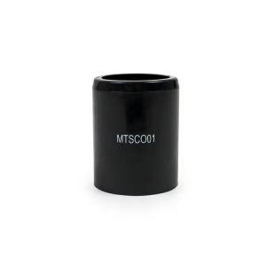 Osłona tłoczyska do zawieszenia gwintowanego - średnia