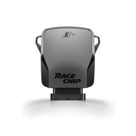 RaceChip s BMW 7 Series (G11, G12) 2014- 750i 449 KM