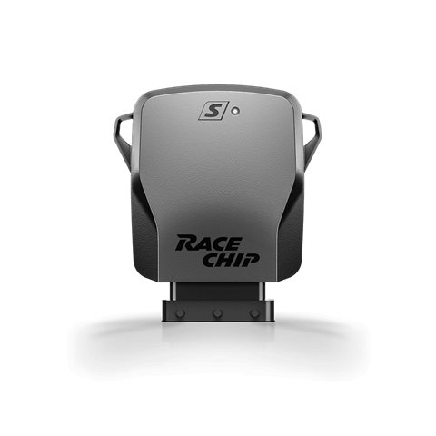 RaceChip s BMW 7 Series (G11, G12) 2014- 750i 449 KM