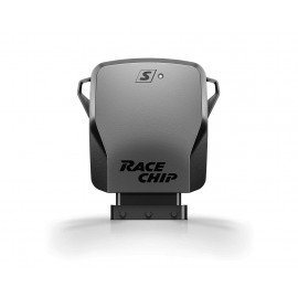 RaceChip stype Mercedes-Benz CLA (C118) 2019- CLA 180 d 116 KM